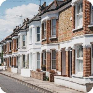 Cavity Wall Insulation