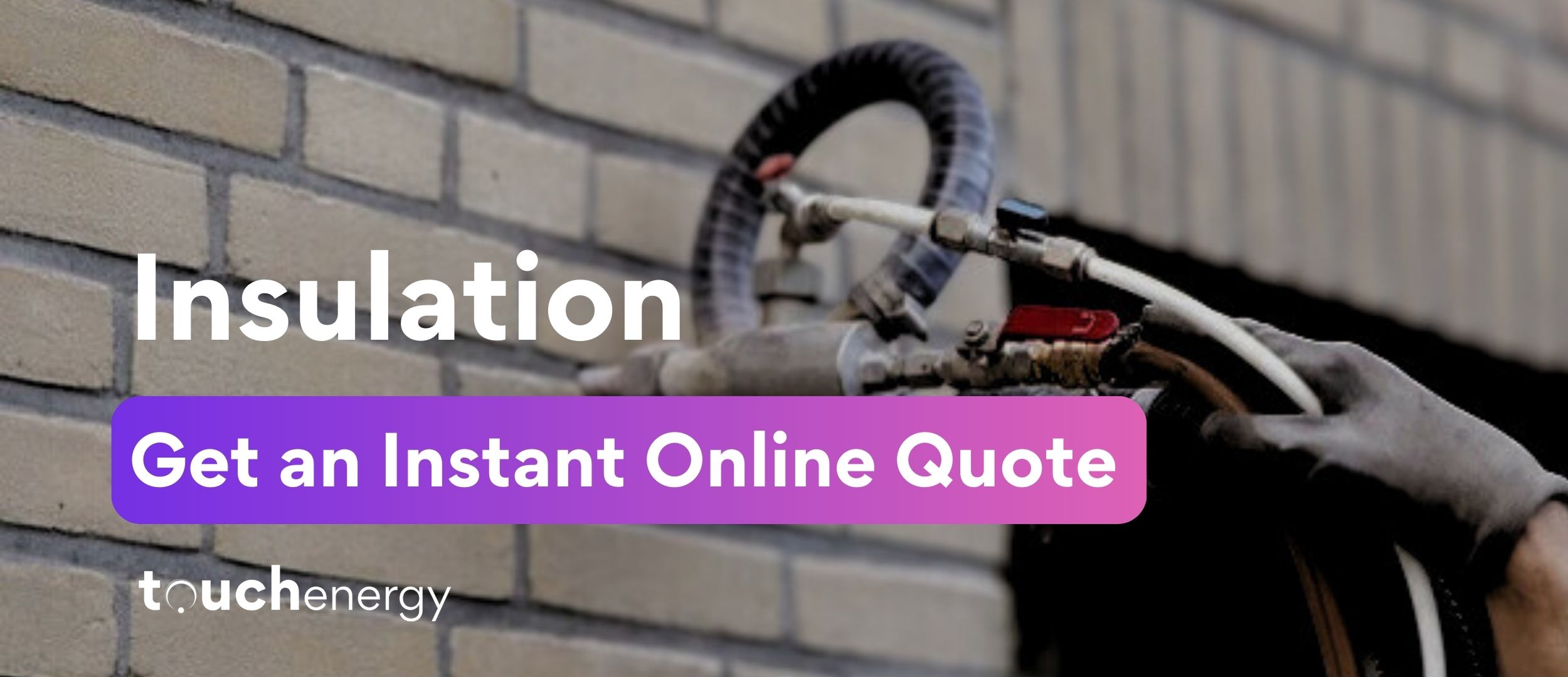Insulation Quote