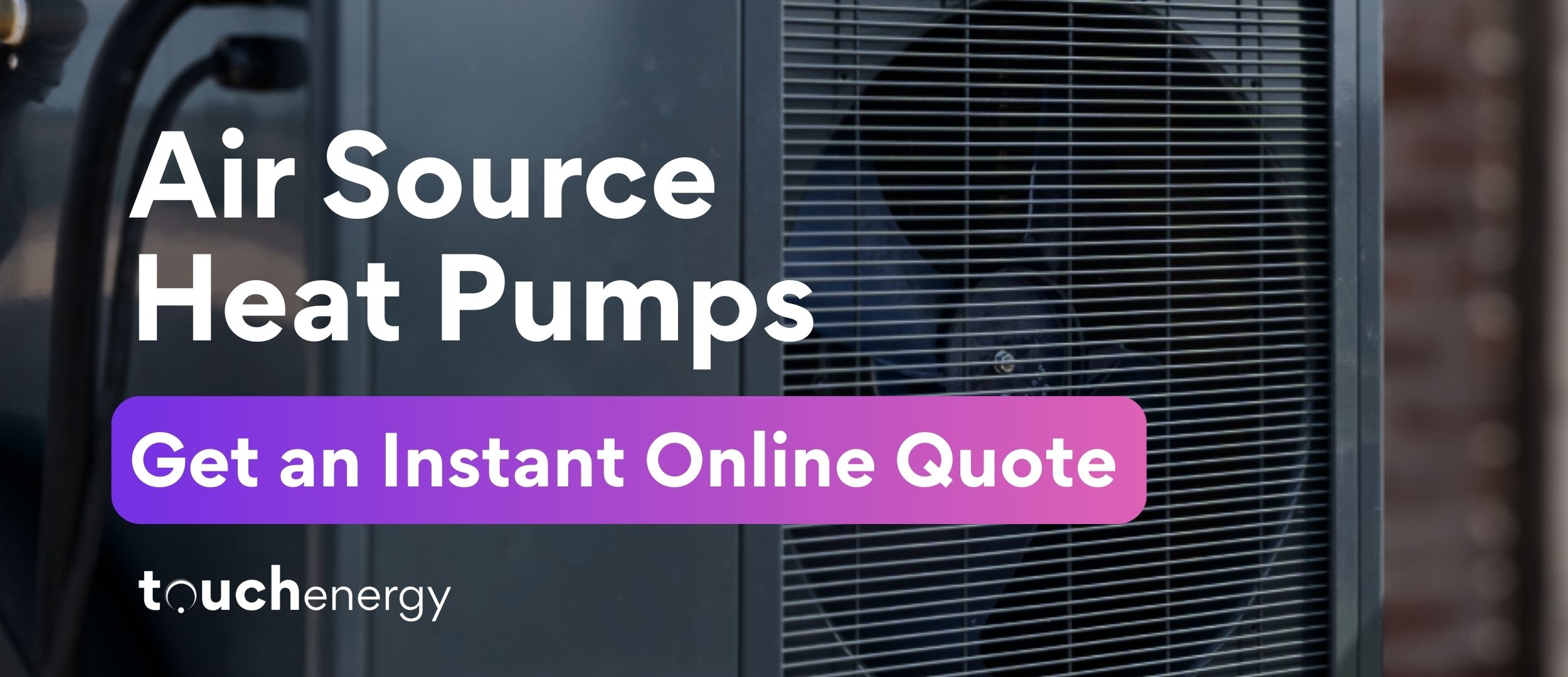 Heat Pump Quote